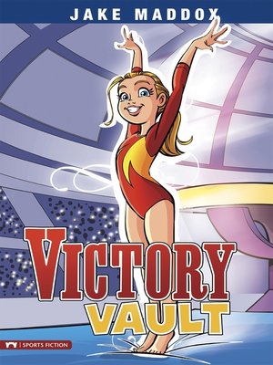 cover image of Victory Vault